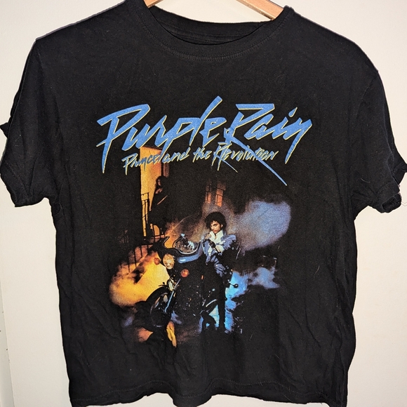 Prince Other - Prince T-shirt Size M